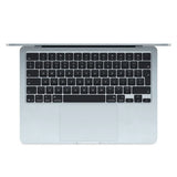 Apple MacBook Air 13" M4 chip 10-core CPU | 8-core GPU | 16GB RAM | 256GB SSD - Blue