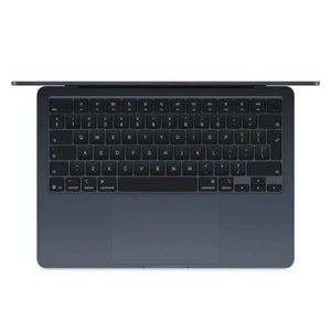 Apple MacBook Air 13" M4 chip 10-core CPU | 8-core GPU | 16GB RAM | 256GB SSD - Midnight