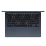 Apple MacBook Air 13" M4 chip 10-core CPU | 8-core GPU | 16GB RAM | 256GB SSD - Midnight