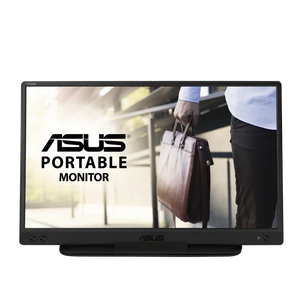 ASUS ZenScreen MB166C 15.6-inch Full HD Portable USB Powered Monitor