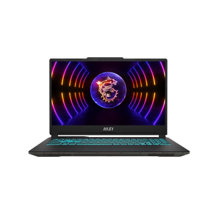 MSI Cyborg 15 Intel® Core™ i7 12650H 16GB RAM & 512GB SSD RTX™ 4060 Laptop