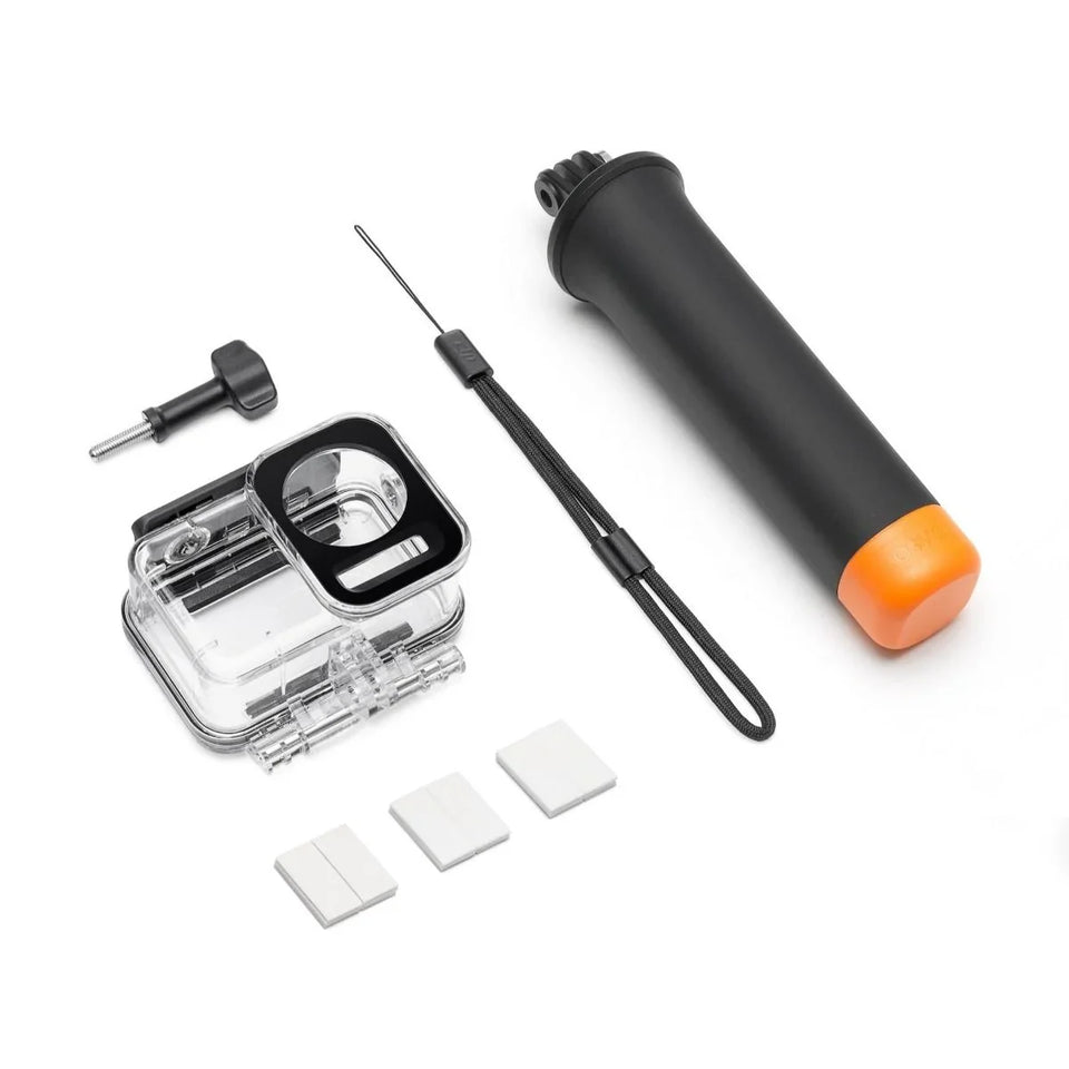 DJI Osmo Action Diving Accessory Kit