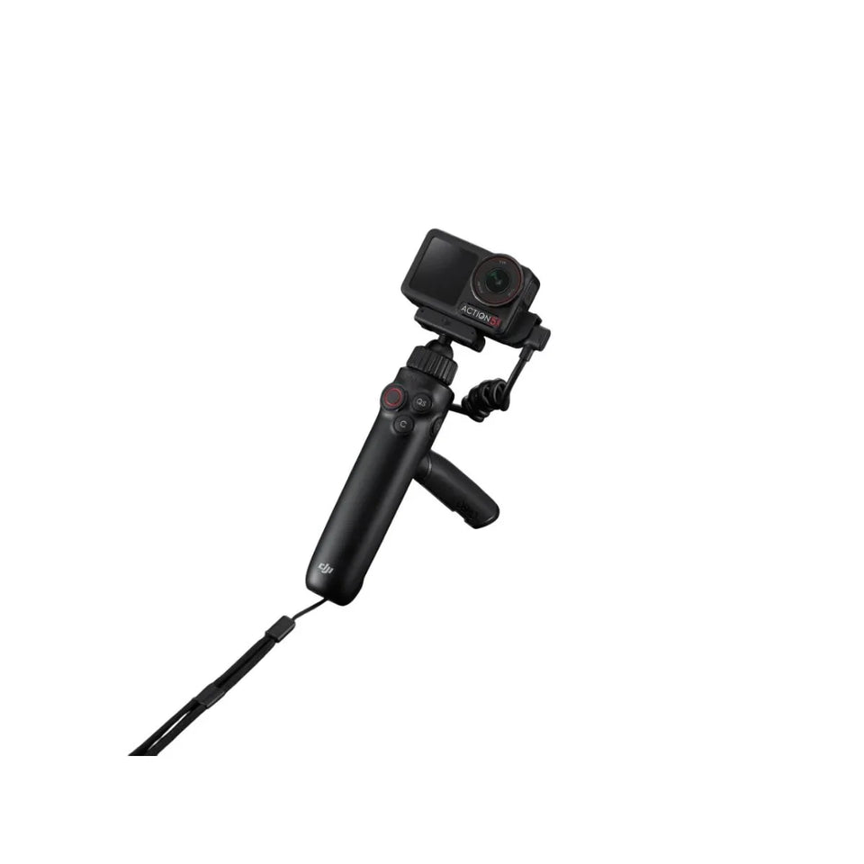 DJI Osmo Action Multifunctional Charging Handle