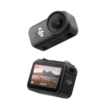 DJI Osmo Nano Action Camera (128GB)