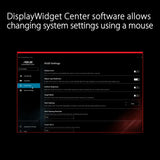 ASUS ROG Swift OLED PG27AQDM