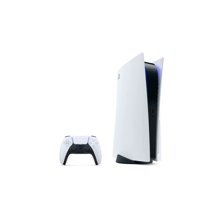 PS5 Disc Edition Console