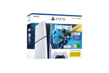PS5® Slim Disc + Fortnite Bundle
