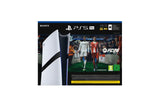 PS5 Pro Bundle + EA FC 26