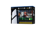 PS5 Pro Bundle + EA FC 26