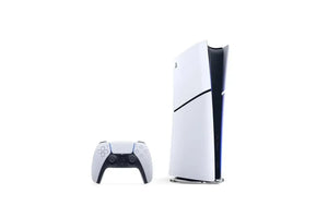 PS5 Slim Digital Edition