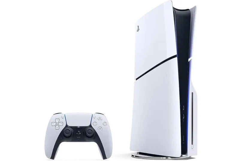 PS5 Slim Disc Edition