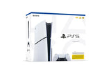 PS5 Slim Disc Edition