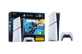 PS5 Slim Digital + Fortnite Console Bundle