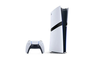 PS5 Pro Console