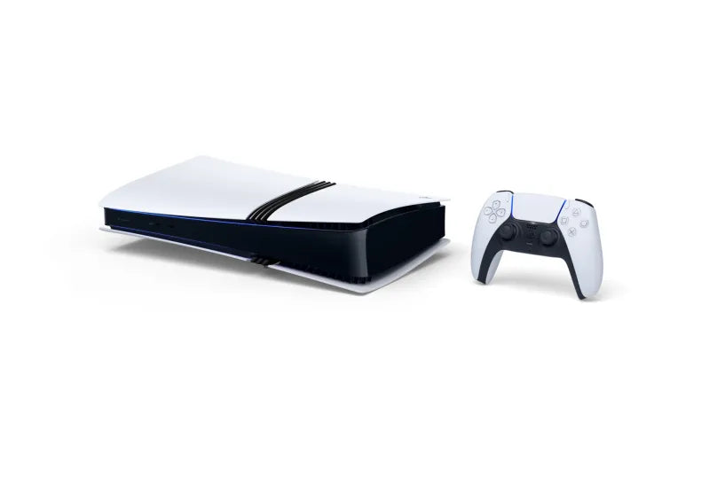 PS5 Pro Console