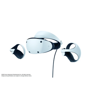 PS VR2 Horizon COTM Bundle