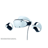 PS VR2 Horizon COTM Bundle