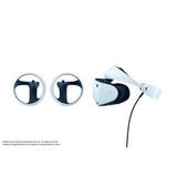 PS VR2 Horizon COTM Bundle