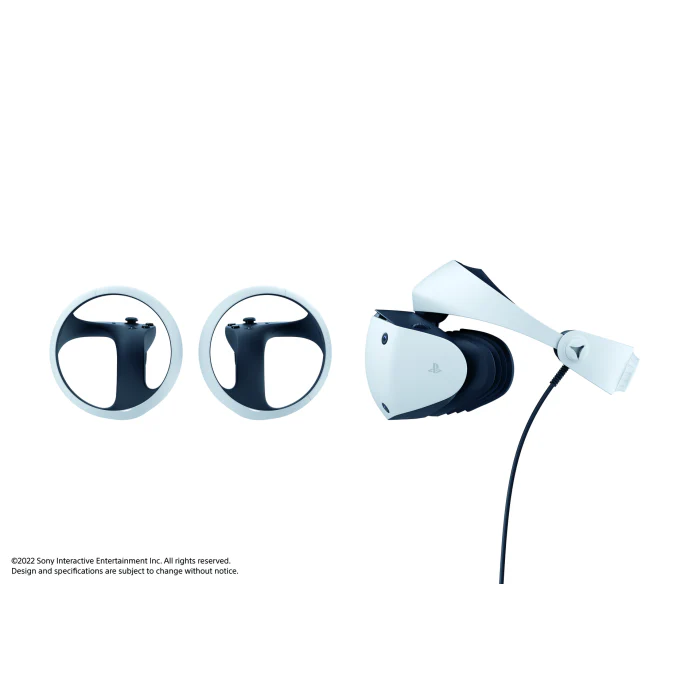 PlayStation VR2
