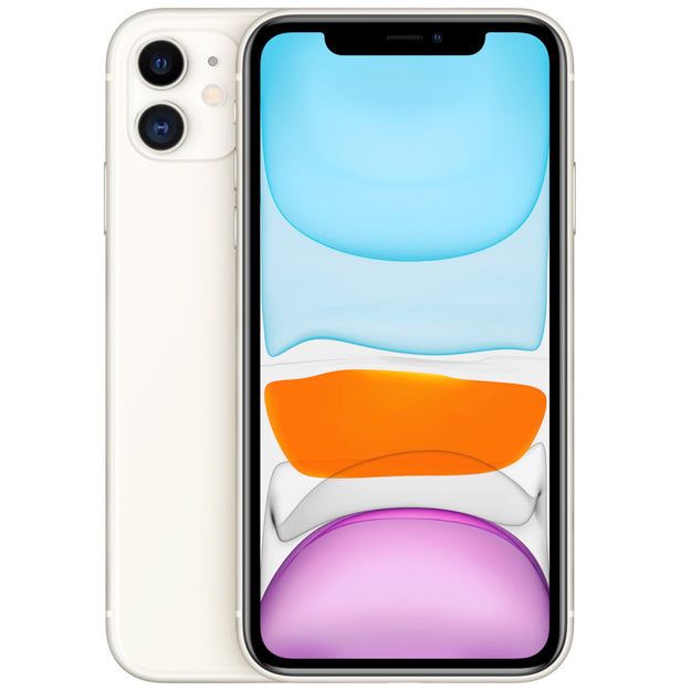 Apple iPhone 11 64GB