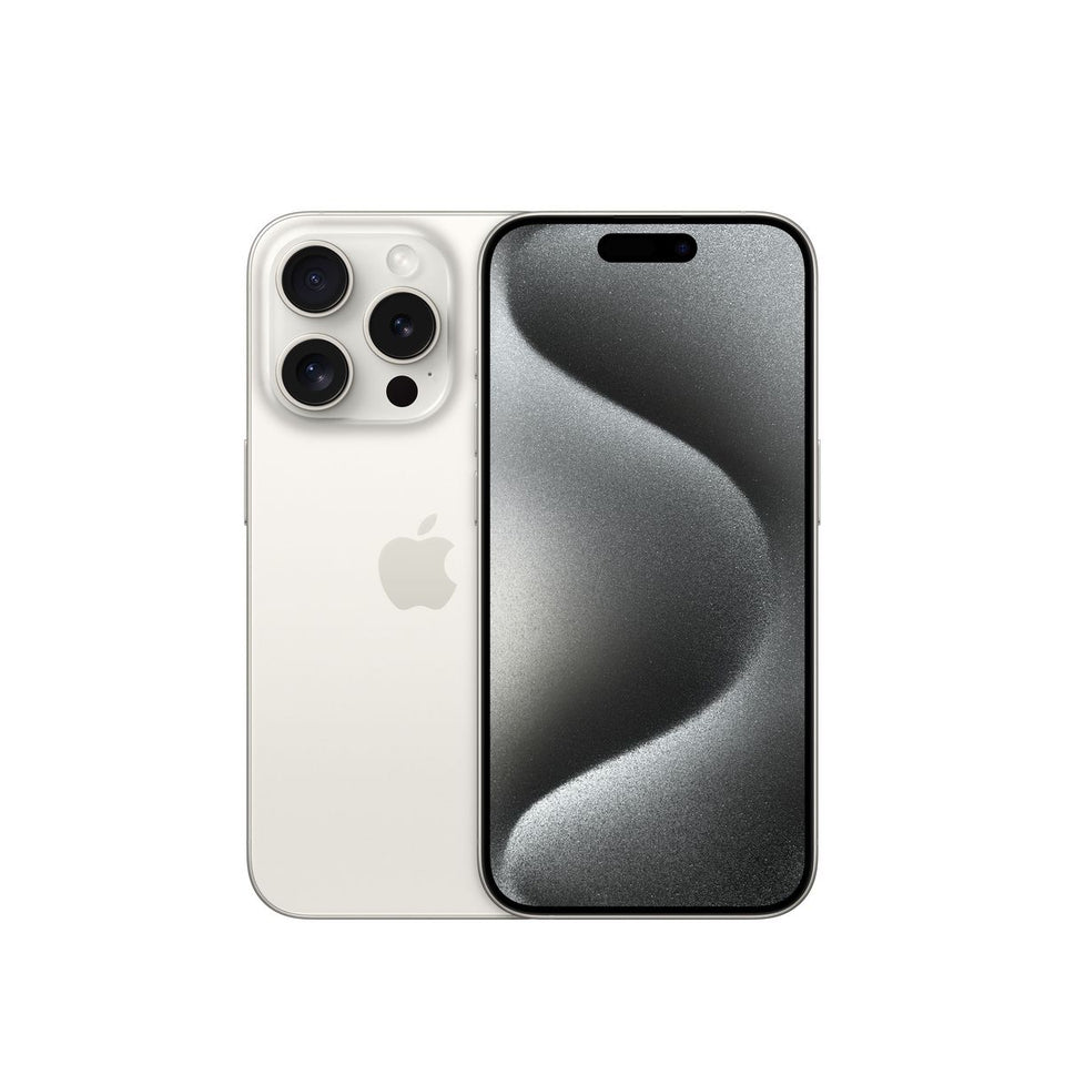 Apple iPhone 15 Pro Max 512GB