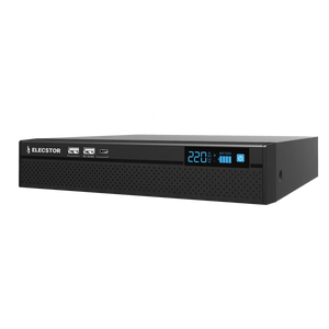 Elecstor 100W Mini UPS 24 000mAh - 75WH