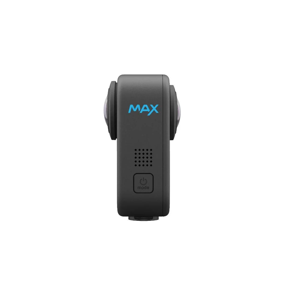 GoPro MAX 360 Action Camera