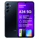 Samsung Galaxy A34 5G