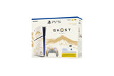 PlayStation®5 Console – Ghost of Yōtei™
