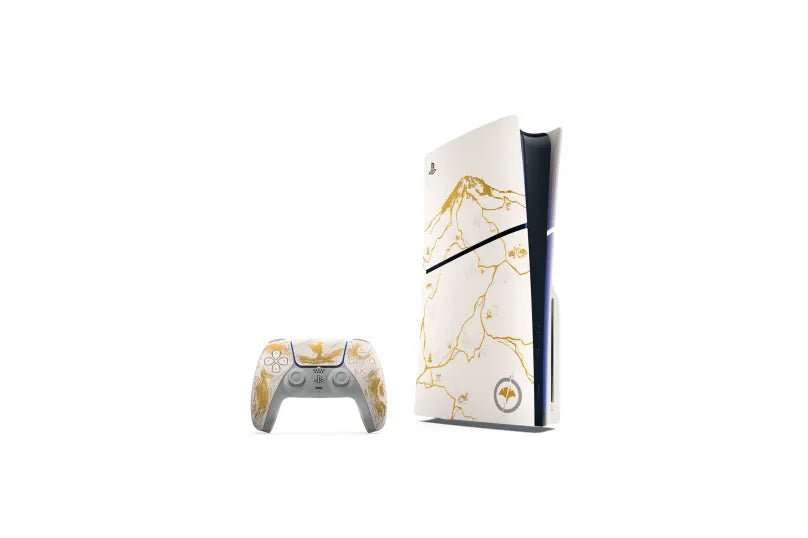 PlayStation®5 Console – Ghost of Yōtei™