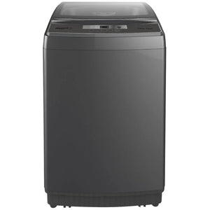 Hisense 18kg Titanium Top Loader WTY1802T