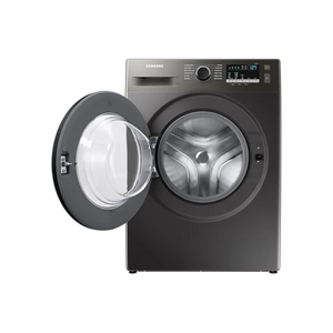 Samsung 7kg Front Load Washing Machine Inox Silver WW70T4040CXFA
